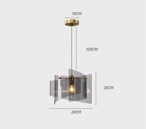 ROWENA Pendant Light